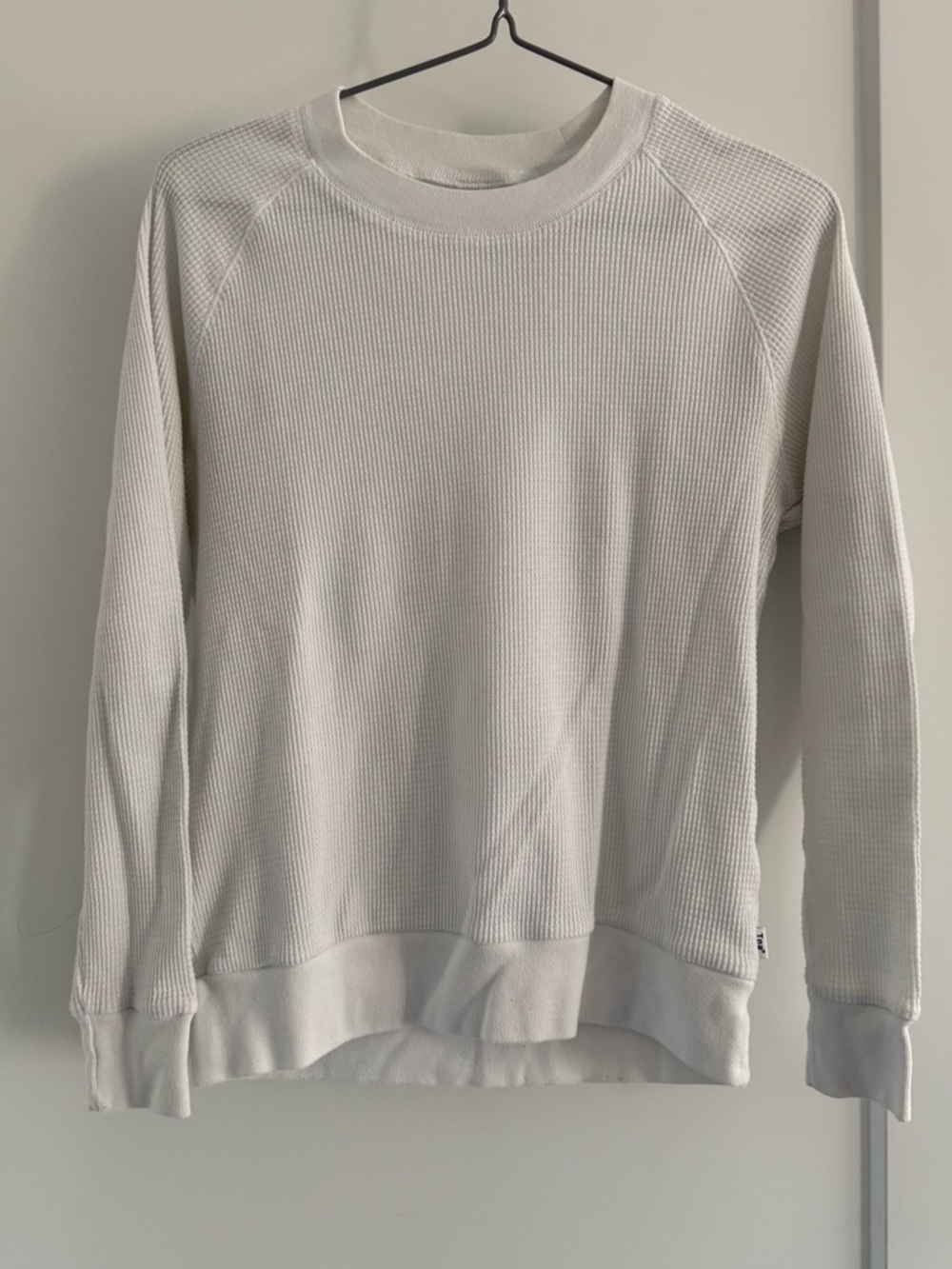 TNA Long Sleeve